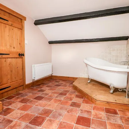 Glenwood House Vakantiehuis