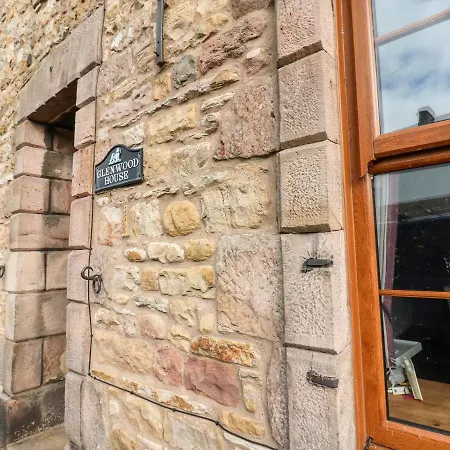 Glenwood House * Kirkby Stephen