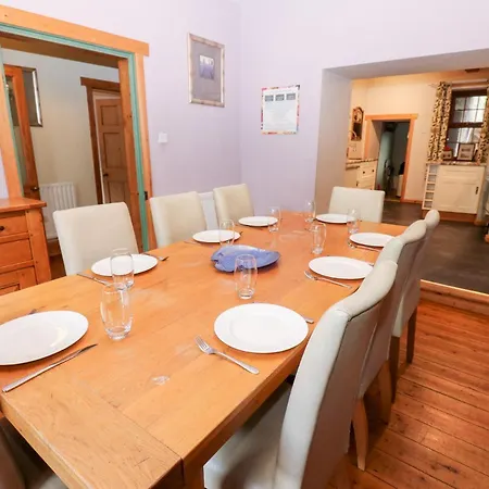 Glenwood House Vakantiehuis