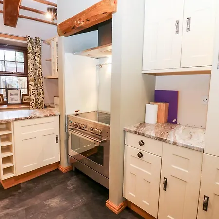 Vakantiehuis Glenwood House