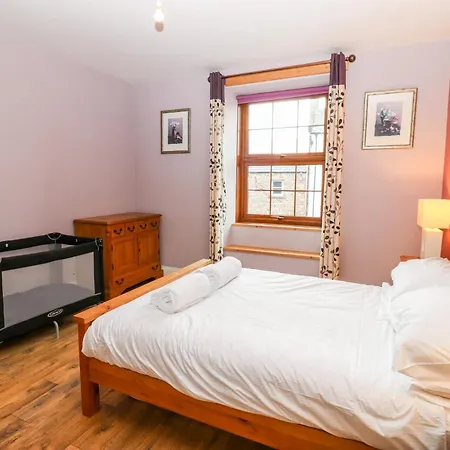 Vakantiehuis Glenwood House Kirkby Stephen